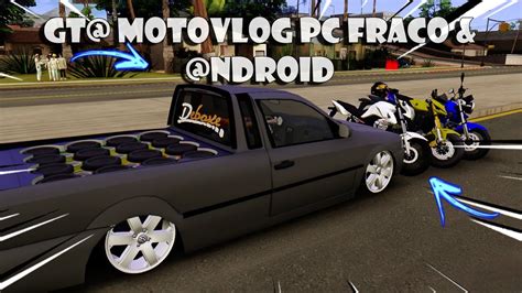 gta motovlog|gta motovlog pc fraco.
